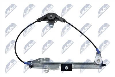 NTY EPS-FT-028 EAN: 5902048113443.