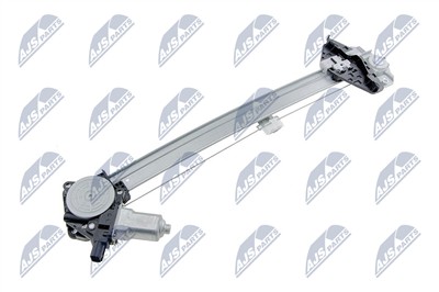 NTY EPS-HD-007 EAN: 5902048113986.