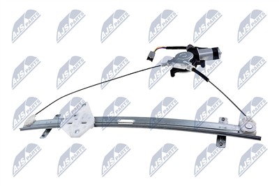NTY EPS-HD-010 EAN: 5902048113481.