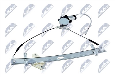 NTY EPS-HD-011 EAN: 5902048113498.
