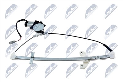 NTY EPS-HD-012 EAN: 5902048113641.