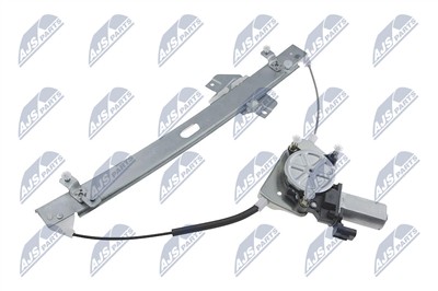 NTY EPS-HY-500S EAN: 5902048021830.