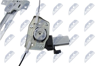 NTY EPS-HY-501S EAN: 5902048021847.