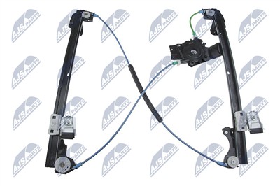 NTY EPS-LR-001 EAN: 5902048022394.