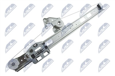 NTY EPS-ME-000 EAN: 5902048022400.