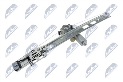 NTY EPS-ME-001S EAN: 5902048022448.