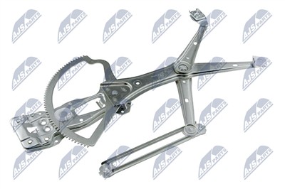 NTY EPS-ME-002 EAN: 5902048022462.