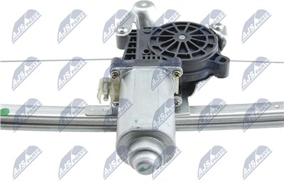 NTY EPS-ME-009S EAN: 5902048022813.