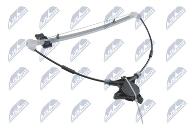 NTY EPS-MZ-003 EAN: 5902048024831.