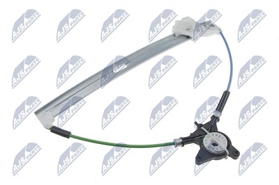 NTY EPS-MZ-009 EAN: 5902048024855.