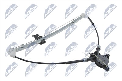 NTY EPS-MZ-010 EAN: 5902048024862.