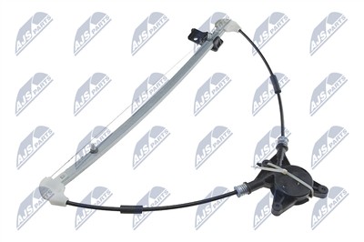 NTY EPS-MZ-011 EAN: 5902048024879.