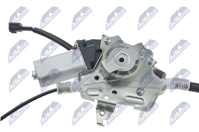 NTY EPS-NS-000S EAN: 5902048024886.