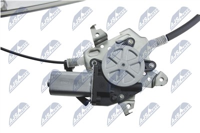 NTY EPS-NS-000S EAN: 5902048024886.