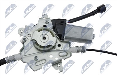 NTY EPS-NS-001S EAN: 5902048024893.