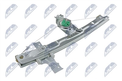 NTY EPS-PE-001 EAN: 5902048024930.