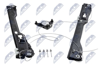 NTY EPS-PS-000 EAN: 5902048191434.