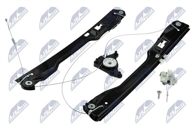 NTY EPS-PS-001 EAN: 5902048191441.