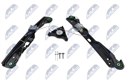 NTY EPS-PS-002 EAN: 5902048370501.