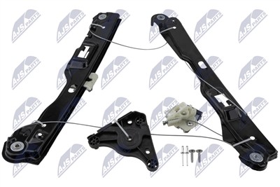 NTY EPS-PS-003 EAN: 5902048370518.