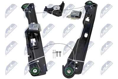 NTY EPS-PS-003 EAN: 5902048370518.