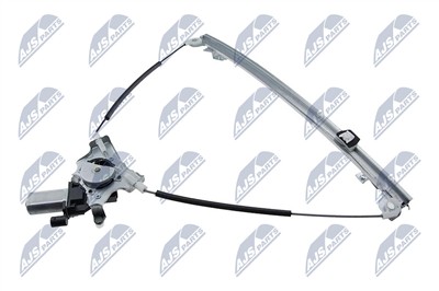 NTY EPS-RE-020 EAN: 5902048026743.