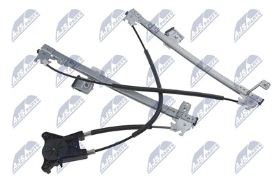 NTY EPS-SE-007 EAN: 5902048027429.