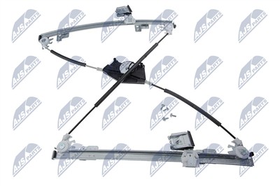 NTY EPS-SK-009 EAN: 5902048027580.