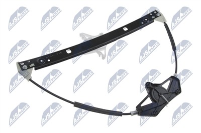 NTY EPS-SK-016 EAN: 5902048027658.