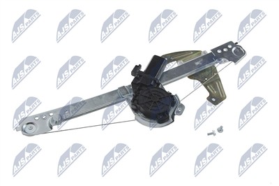 NTY EPS-TY-002 EAN: 5902048028365.