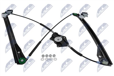 NTY EPS-VW-002A EAN: 5902048207470.