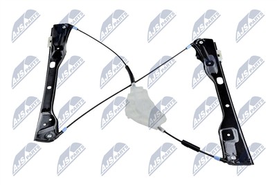 NTY EPS-VW-028 EAN: 5902048126511.