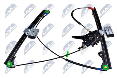 NTY EPS-VW-076 EAN: 5902048156020.