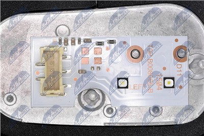 NTY EPX-AU-002 EAN: 5902048122803.