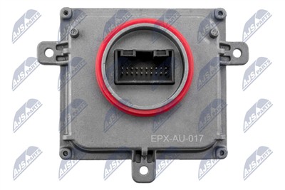 NTY EPX-AU-017 EAN: 5902048254955.