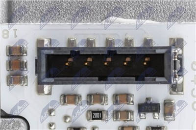 NTY EPX-AU-022 EAN: 5902048324252.