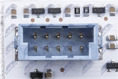 NTY EPX-AU-027 EAN: 5902048324283.