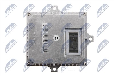 NTY EPX-BM-001 EAN: 5902048045607.