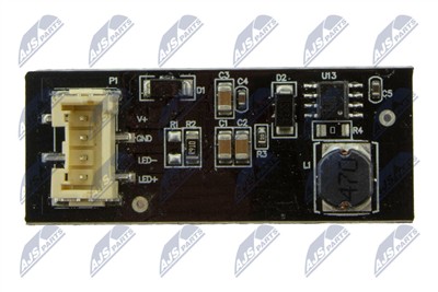 NTY EPX-BM-078 EAN: 5902048225627.