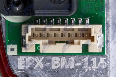 NTY EPX-BM-115 EAN: 5902048324351.