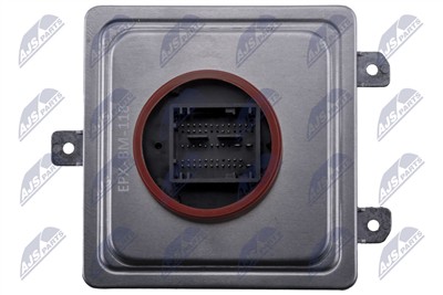 NTY EPX-BM-118 EAN: 5902048324399.