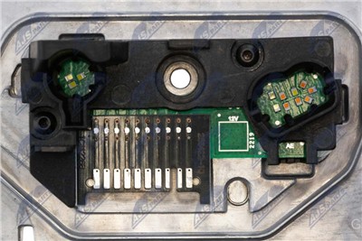 NTY EPX-BM-121 EAN: 5902048381279.