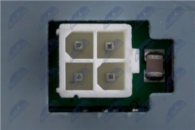 NTY EPX-ME-032 EAN: 5902048255099.