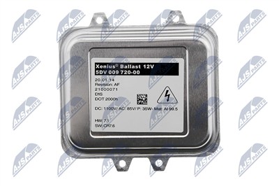 NTY EPX-PL-000 EAN: 5902048045652.