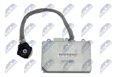 NTY EPX-TY-000 EAN: 5902048133656.