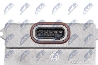 NTY EPX-VW-000 EAN: 5902048876065.