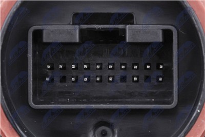 NTY EPX-VW-003 EAN: 5902048324528.