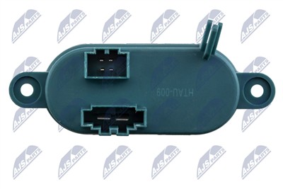 NTY ERD-AU-015 EAN: 5902048332448.