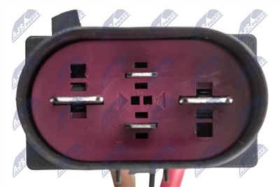 NTY erd-au-016 EAN: 5902048345844.