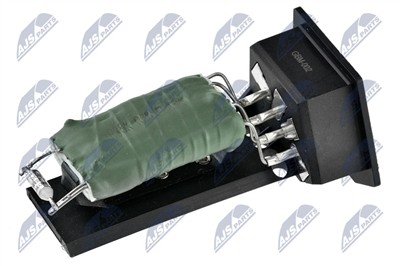 NTY ERD-BM-002 EAN: 5902048084255.